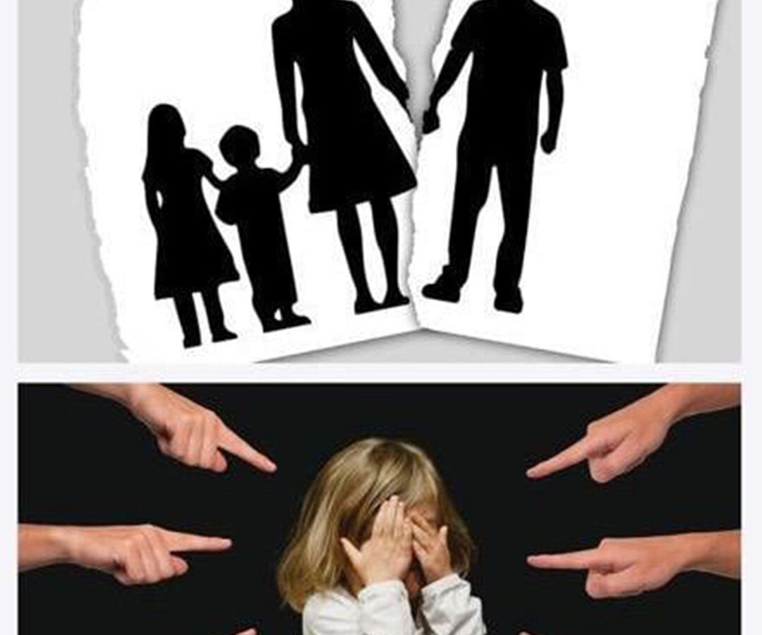 Alienação Parental e Consequências Jurídicas