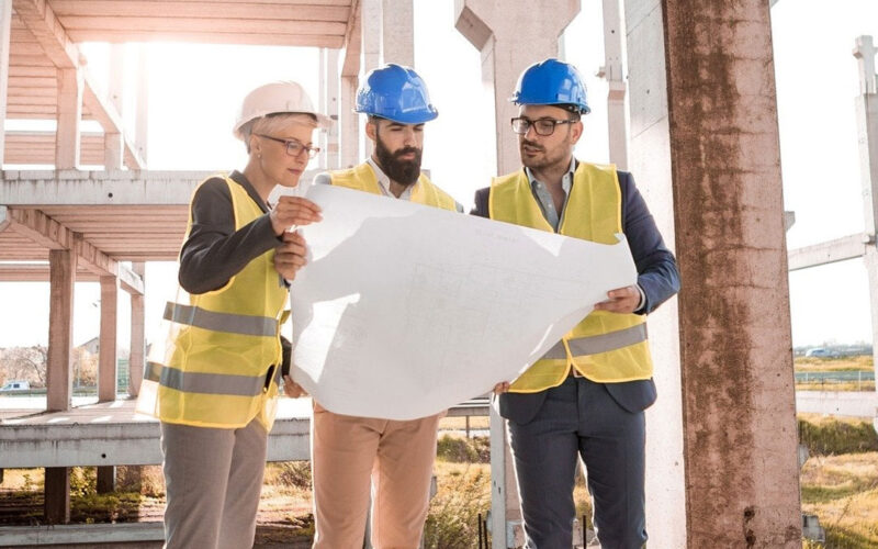 Vamos falar um pouco sobre a rescisão do contrato de compra e venda de imóveis na planta ou em construção?